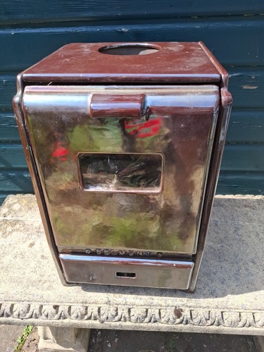 Vintage belmont solid - vintage,
