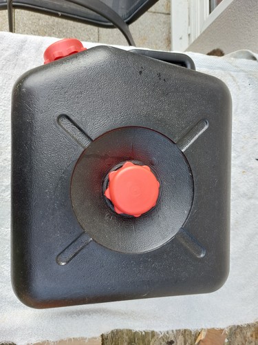 Caravan campervan polyplastic - ,