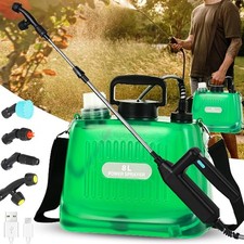 Electric Garden Pump Sprayer