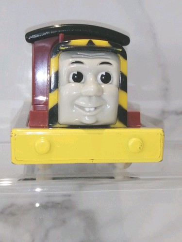 Thomas the tank engine - tank,
