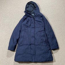 The North Face Down Jacket