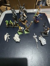 Warhammer fantasy The Old