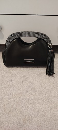 Black river island - island, heatseal