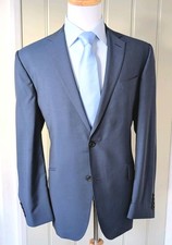 Richard James Savile Row Navy