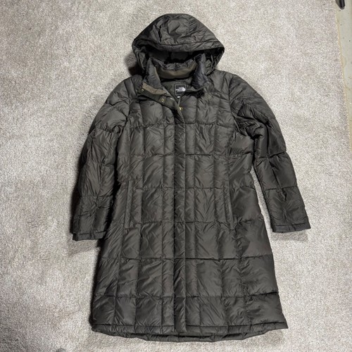 The north face - north, metropolis