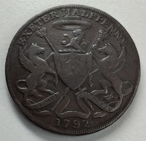 1792 exeter success the - exeter,
