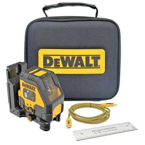 Brand new dewalt dcle14201rb - brand,