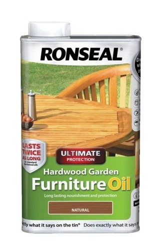 Ronseal ultimate protection - ultimate,
