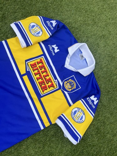 Vintage leeds rhinos - vintage, rl