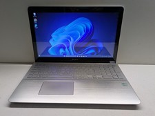 SONY VAIO SVF15 15.5"