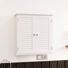 Bathroom Cabinet Wall Mounted