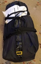 Vango Icarus 500 Family Tent