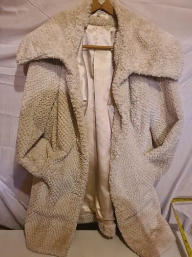 Ladies cream jacket rocha john - ladies,
