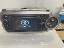 Toyota Yaris hybrid jujitsu