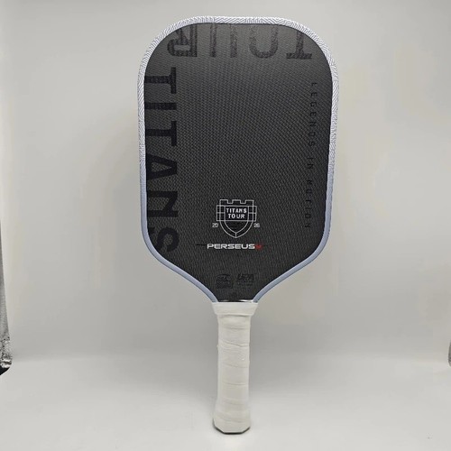 Titans tour perseus pro - tour,