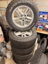 General Grabber At2 / Land