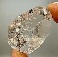 Enhydro Herkimer Diamond