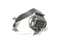 FORD FOCUS SEAT BELT LEFT REAR