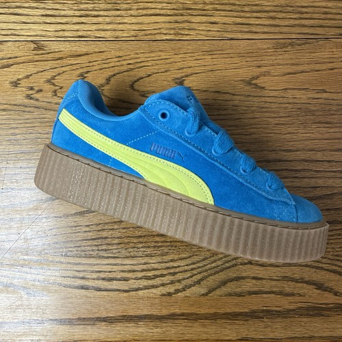 Puma rihanna fenty - rihanna, creeper