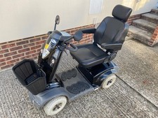 TGA 8 mph Road scooter in working order