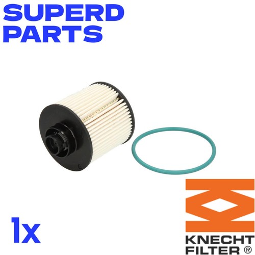 Fuel filter alg - filter, alg-7571