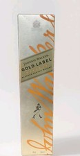 Johnnie Walker Gold Label