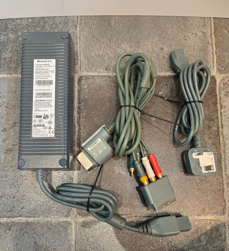 Original microsoft xbox - microsoft,