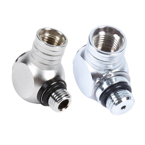 Regulator hose adapter for - regulator,