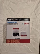 Aurora Lighting Mpro 7W IP65
