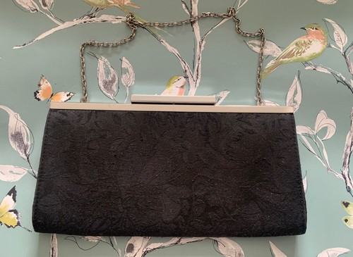 Jasper conran black - jasper, bag
