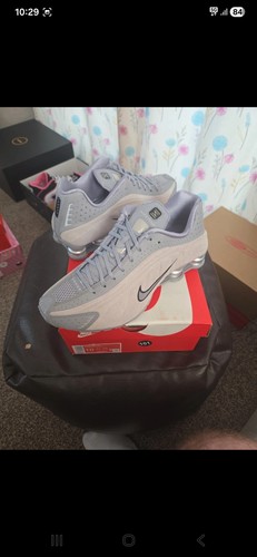Nike shox women uk7 - shox, 4
