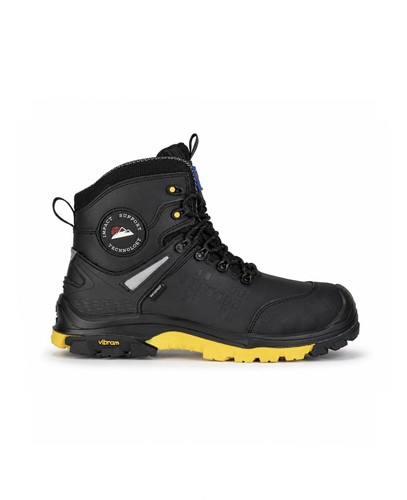 Himalayan 5801 vibram black - 5801,