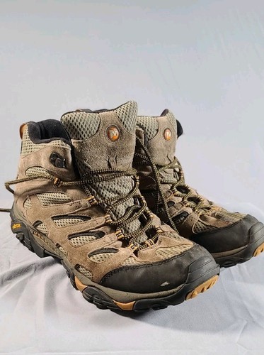 Hiking boots merrell continuum - hiking,