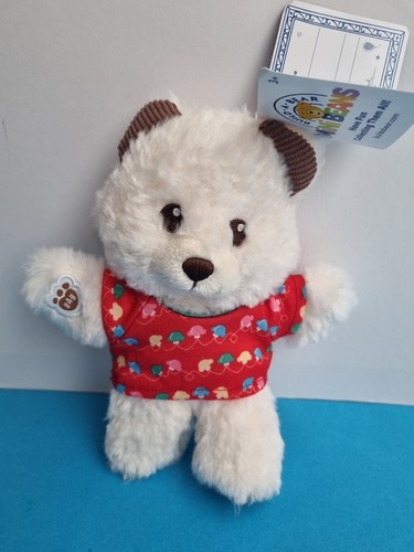 Build bear cosy - a,