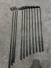 H Bird & Son Pinseeker Club Set