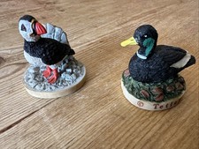 Tetley Animals Birds 1997