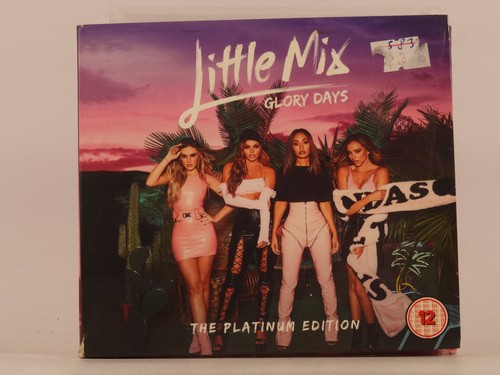 Little mix glory - little, (the