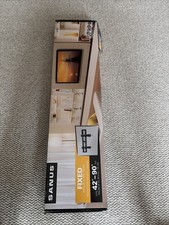 Brand New  TV Wall Bracket