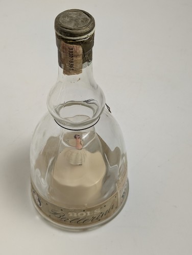 Vintage bols ballerina music - bols,
