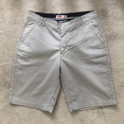 Men gill shorts chino w32 - men’s,