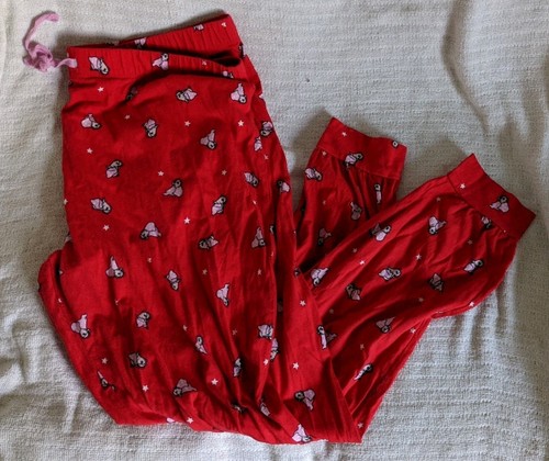 Ladies christmas trousers - ladies,