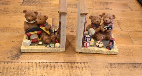 Vintage children teddy - vintage, bear