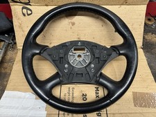 Ford Focus ST170 Leather