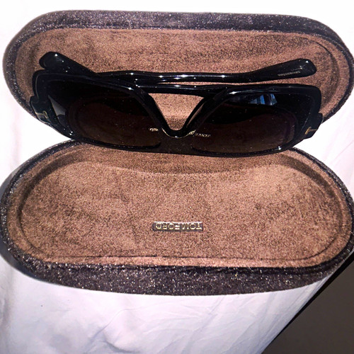 Tom ford camden tf0933 square - ford,