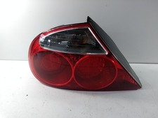 S TYPE PASSENGER TAIL LIGHT LAMP  LEFT Saloon 2002 JAGUAR 1999-2004
