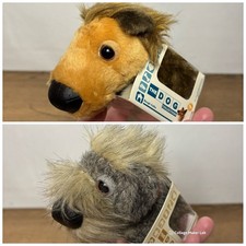 The Dog Collection - Dandie