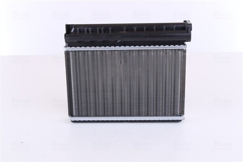 Heat exchanger interior - heat,
