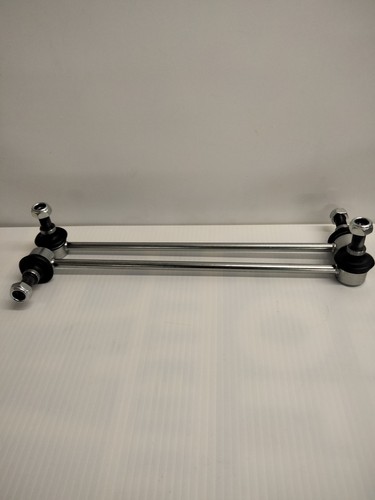 Front stabiliser anti - stabiliser, roll