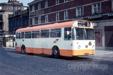 Bus Photo - SELNEC Northern