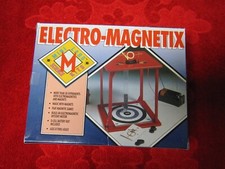 Vintage ELECTRO-MAGNETIX Mini